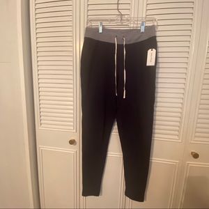 NWT • Nautica • Navy Blue • XS • Sweat Pants
